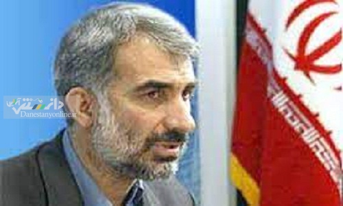 یوسف نوری؛ وزیر پیشنهادی آموزش و پرورش