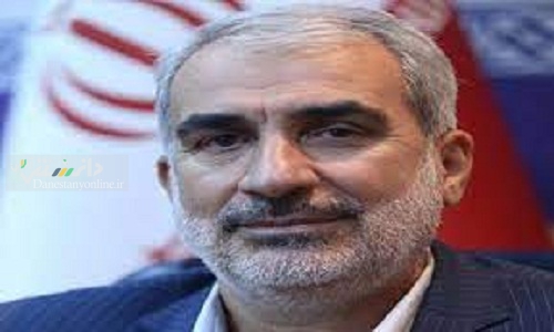 یوسف نوری وزیر آموزش و پرورش شد