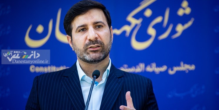 تبریک سخنگوی شورای نگهبان به مناسبت روز دانشجو