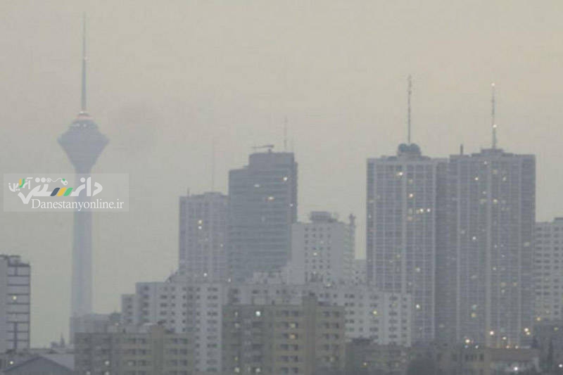 بدترین روزهای آلودگی در راه است