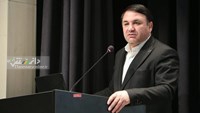 دکتر ابراهیم : با انسجام و عبور سریع از ادغام ، بزرگ و قدرتمند میمانیم