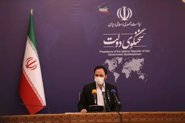رونمایی از «سند تحول دولت»؛ به زودی