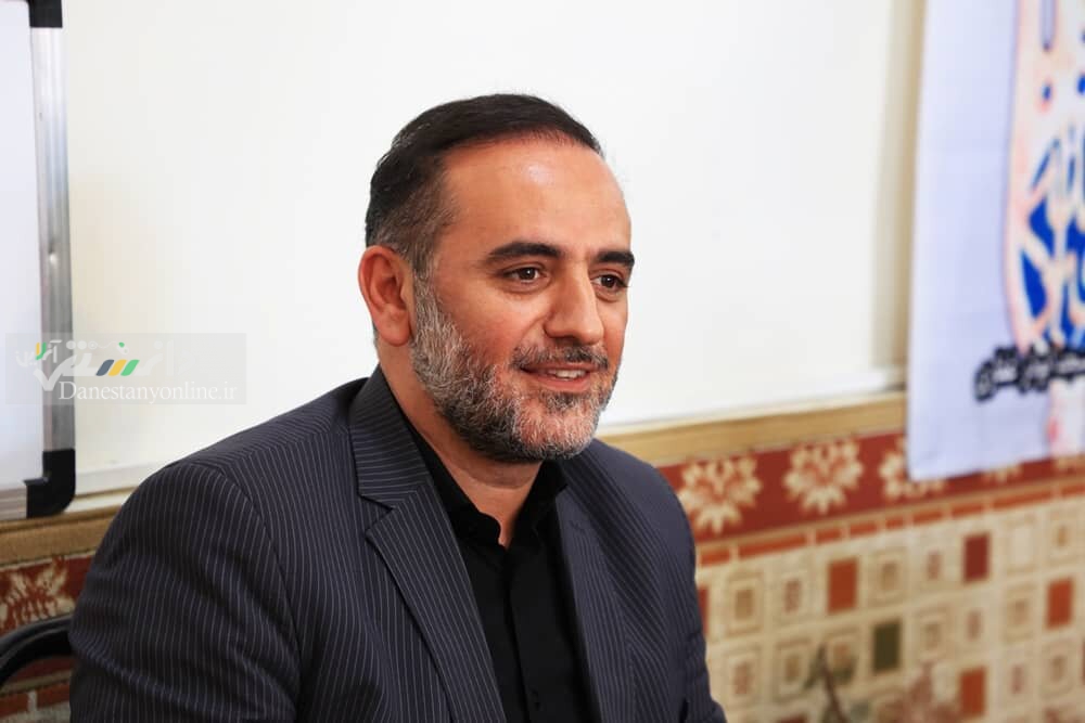 احداث پارکهای موضوعی در دستور کار سازمان سیما و منظر قرار گیرد