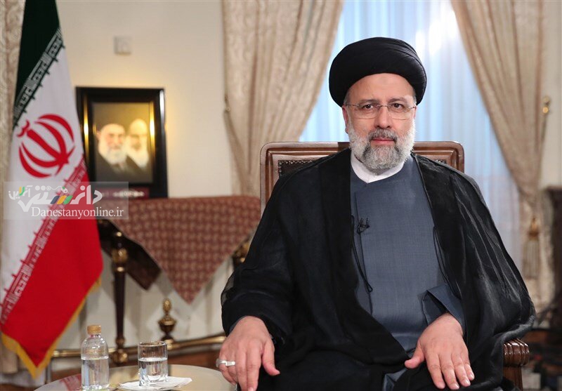 مراسم روز دانشجو با حضور رییس جمهور