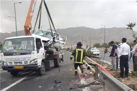 نصب نشدن علایم ایمنی حادثه مرگبار را رقم زد