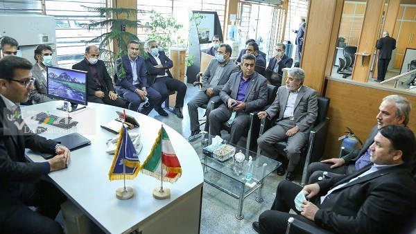 مشتریان قدیمی سرمایه ارزشمند بانک سپه هستند
