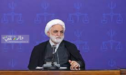 محسنی اژه ای: ابهاماتی که سازمان بورس باید درباره آنها شفافسازی کند/ ضرورت بروزرسانی گزارشهای مسائل بورس