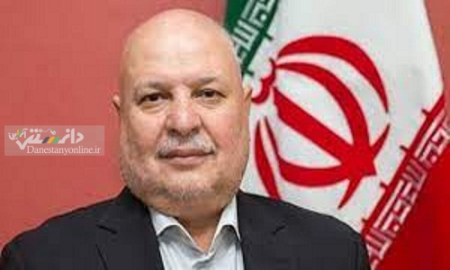 کاظمی: قیمت حاملهای انرژی افزایش نمییابد