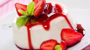 دانستنی آشپزی/ نکات مهم برای تهیه پاناکوتا