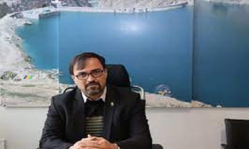 احتمال وقوع سیل در غرب کشور