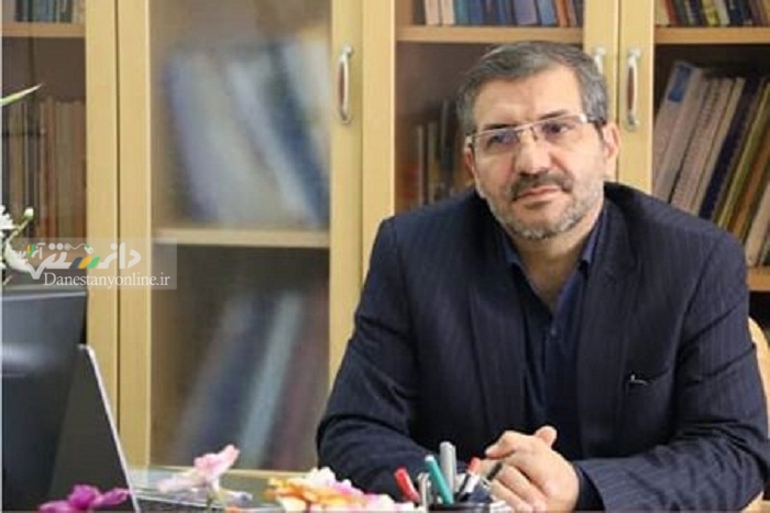 حیدری معاون وزیر بهداشت