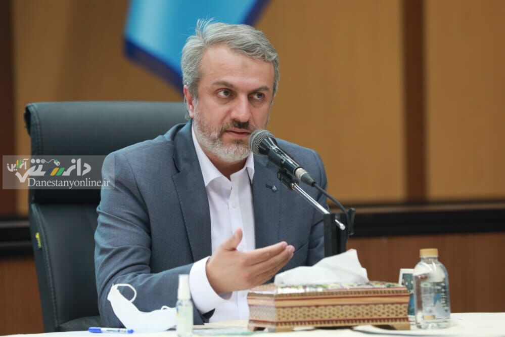 فعالسازی ۹۰ پروژه در وزارت صمت/ حذف امضاهای طلایی در بورس کالا