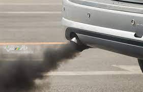 دانستنی خودرو/ انواع رنگ دود اگزوز نشانه چیست؟