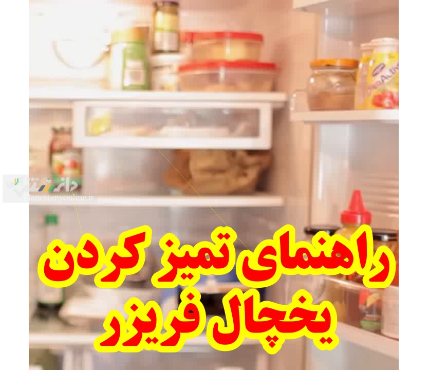فریزر