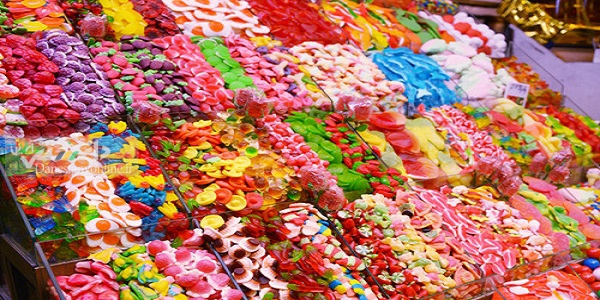 دانستنی سلامت/ بالاخره پاستیل بخوریم یا نه؟