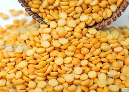 دانستنی اشپزی/ ترفندی برای پخت لپه دیر پز