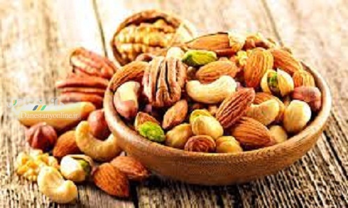 اعلام قیمت مصوب آجیل شب یلدا