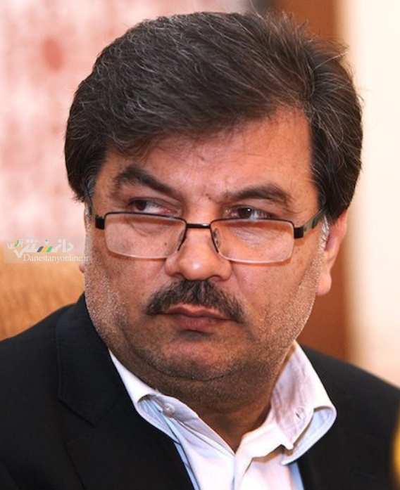 احمد اصغری مهرآبادی