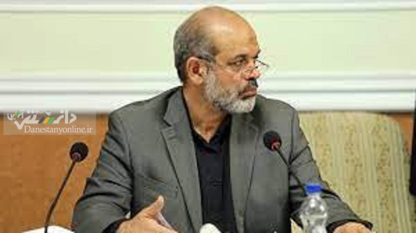 احمد وحیدی