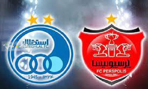 گاف بزرگ صدری و آجورلو و ضربالاجل ۵ روزه به استقلال و پرسپولیس