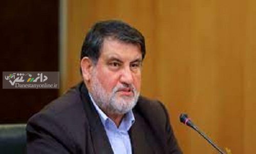 زاکانی مسئول مدیریت بحران پایتخت شد