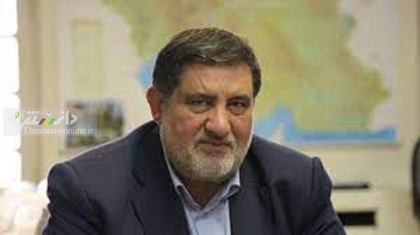 اسماعیل نجار