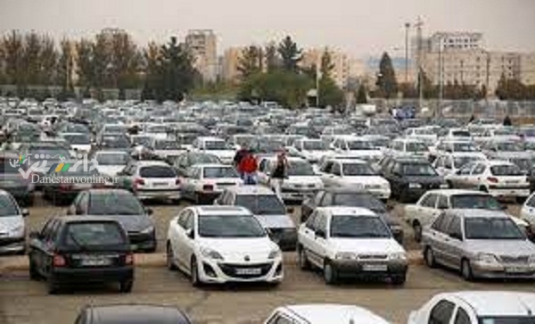 افزایش قیمت خودرو