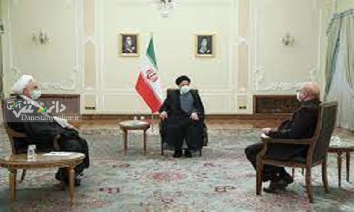 برگزاری نشست سران قوا به میزبانی رئیس جمهور