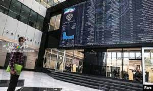 رشد ۱۶ هزار واحدی شاخص بورس
