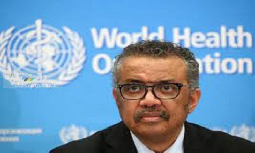 هشدار سازمان جهانی بهداشت درباره سویه امیکرون