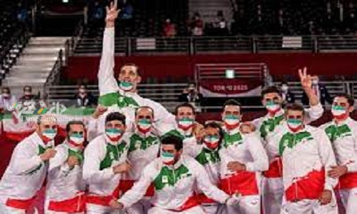 والیبال نشسته ایران نامزد بهترین تیم جهان شد