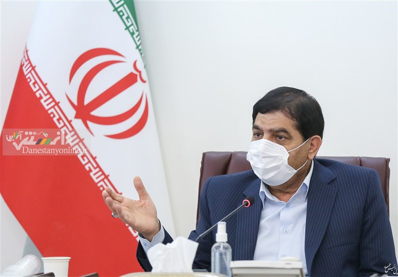جلسه ستاد تنظیم بازار