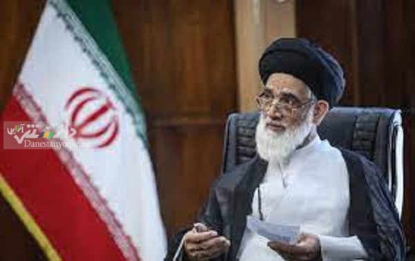 حجت الاسلام والمسلمین مرتضوی مقدم