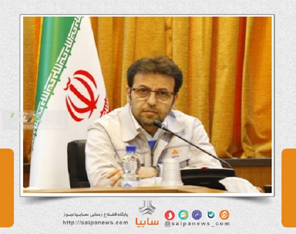 حسین کاظمی معاون بازاریابی و فروش گروه سایپا