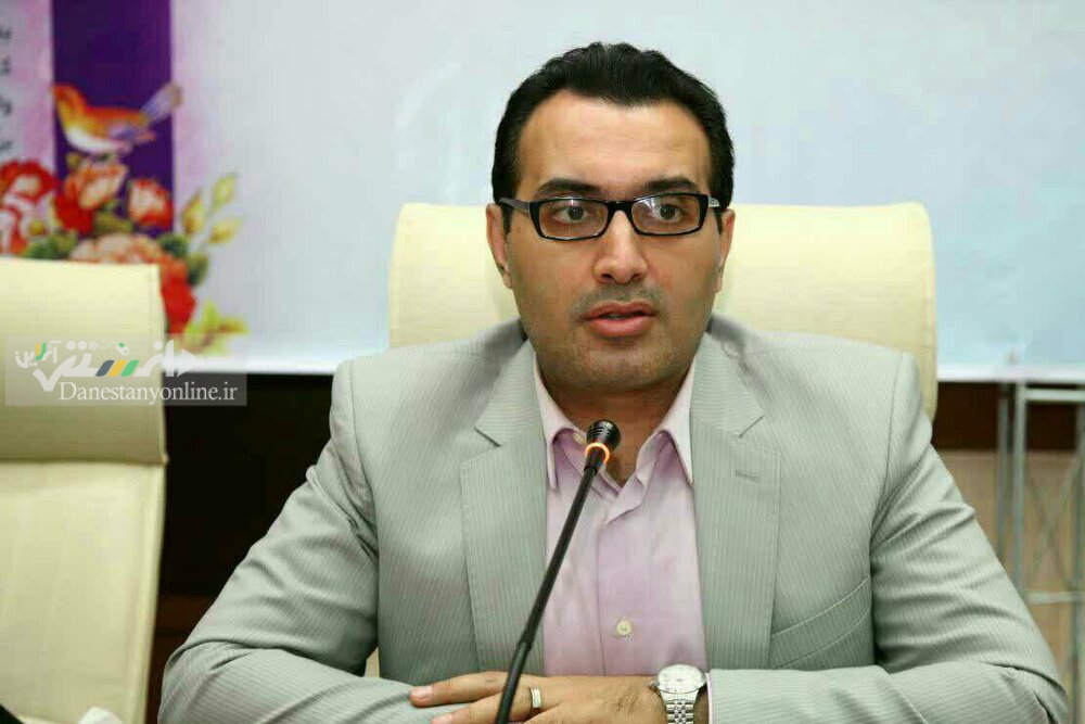 محمدرضا کنعانی