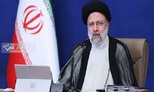 رئیسی در روز دانشجو به دانشگاه شریف می رود