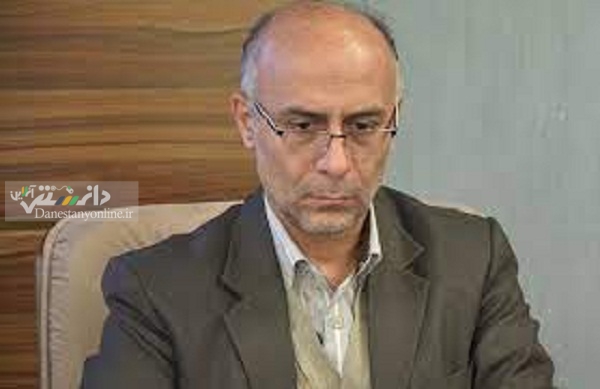 داوود حاج قاسمعلی
