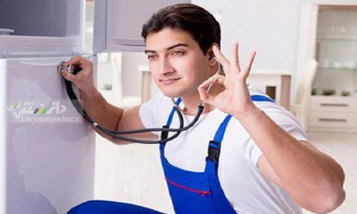 دانستنی زندگی/ علت صدای یخچال چیست؟