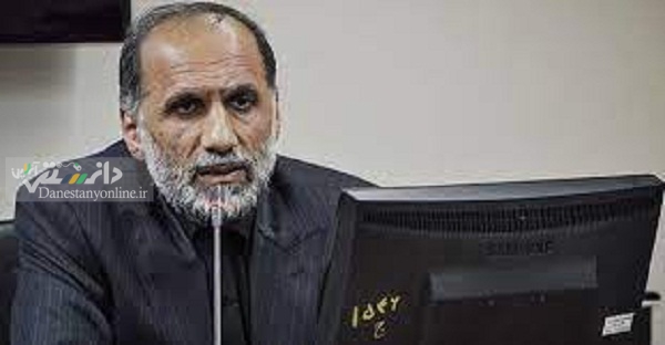 دکتر جعفر میعادفر