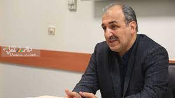 دکتر حامد برکاتی