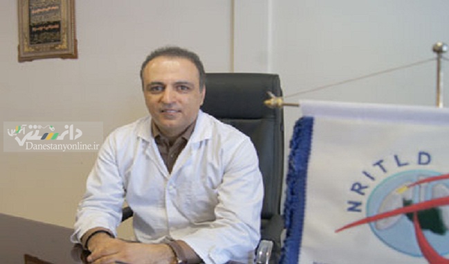 دکتر حمیدرضا جماعتی