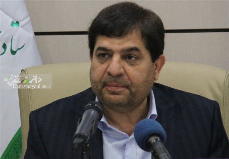 دکتر محمد مخبر