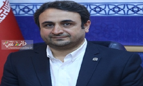 دکتر سعید کریمی معاون درمان وزارت بهداشت شد