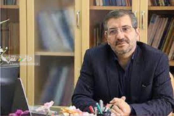 دکتر کمال حیدری