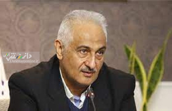 رئیس اتحادیه بارفروشان