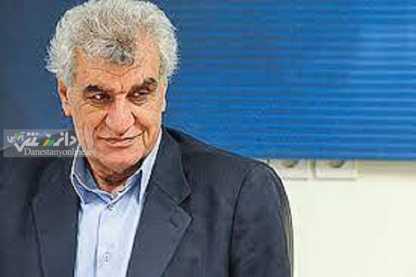 رئیس اتحادیه مشاوران املاک کشوری