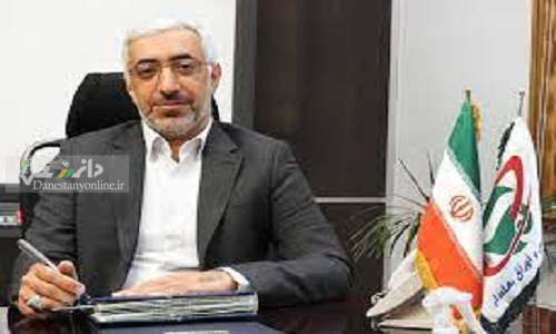 عشقی: سهامداران به گمانه زنیها توجه نکنند