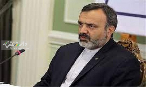 اعزام ۱۰۰ هزار زائر ایرانی در یک سال به سوریه