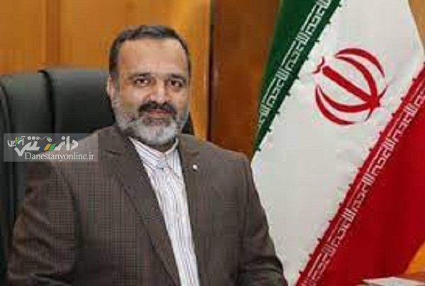 رئیس سازمان حج و زیارت