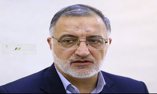 زاکانی: جمع آوری معتادان متجاهر در تهران تا ۲ ماه آینده